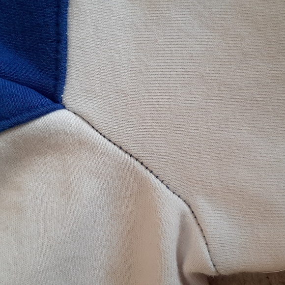 NENA AND PASADENA NXPSDNA - Cropped Sweatshirt - Women's Large - Picture 5 of 9